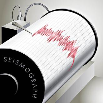サンディエゴで強い地震、震源地ジュリアン近郊　マグニチュード5.2、米国地質調査所 (USGS) 発表
