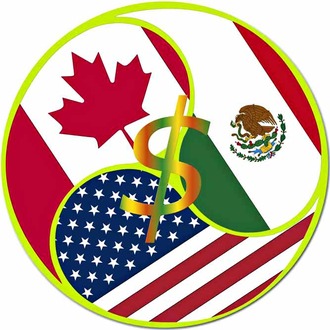 USMCA trump 1 l1