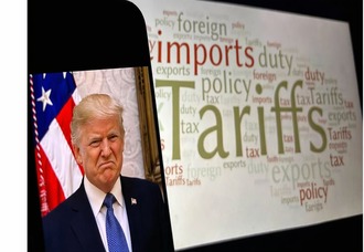 トランプ政権　関税還付手続き第1段階開始　企業は専用ポータルで返還申請へ