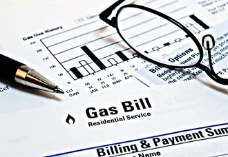 SDG&E　4月請求のガス料金還元　電気分は高額負担の夏へ　CA州気候クレジット