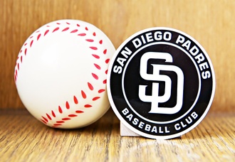 パドレス売却で合意　世界一誓う新オーナー陣　球団価値39億ドル　MLB史上最高額