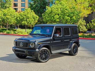 2026 0615 MERCEDES G WAGON PROMO 0006 l