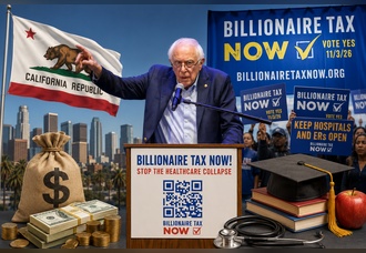 Billionair Tax l