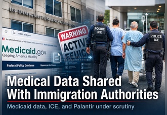 Medical Data Provision m