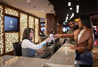 PECHANGA RESORT CASINO ステータスマッチ対象カジノを拡大　― 南カリフォルニア21カジノの会員ランクをマッチング　―