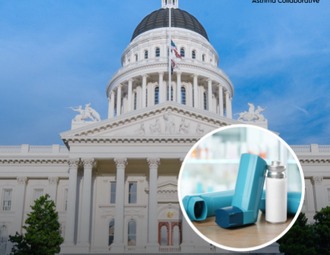california capitol asthma collaborative l