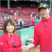 matsuzaka